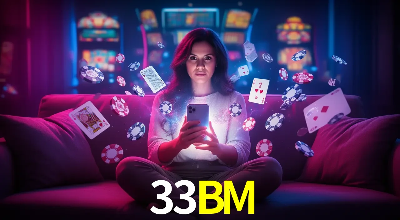 33BM Sistema operativo iOS
